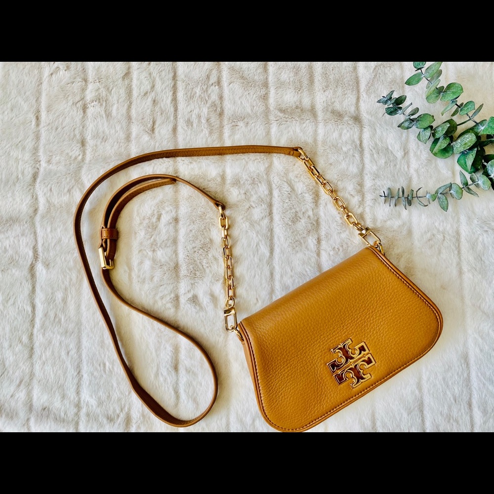 Tory Burch Amanda Crossbody (NWOT)
